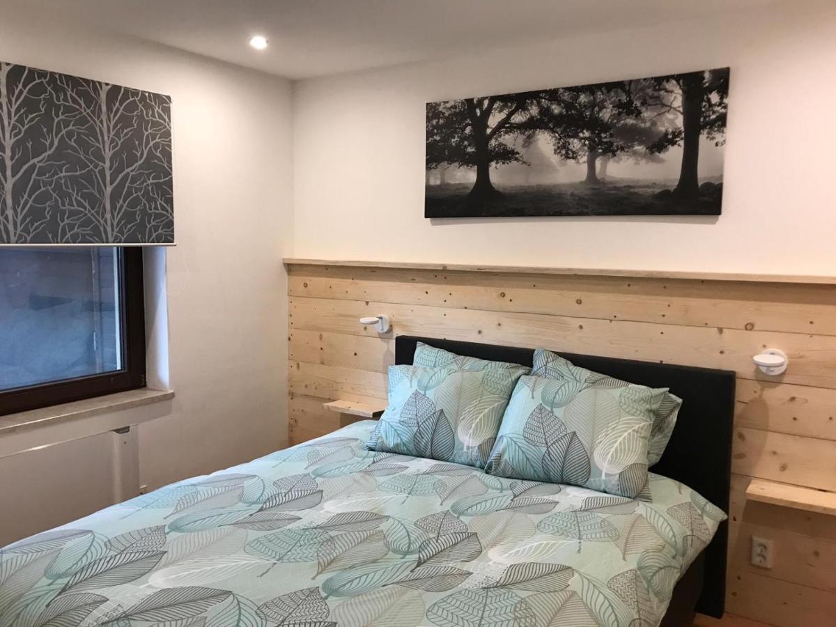 Appartement Familie Willems Winterberg 3 Екстер'єр фото