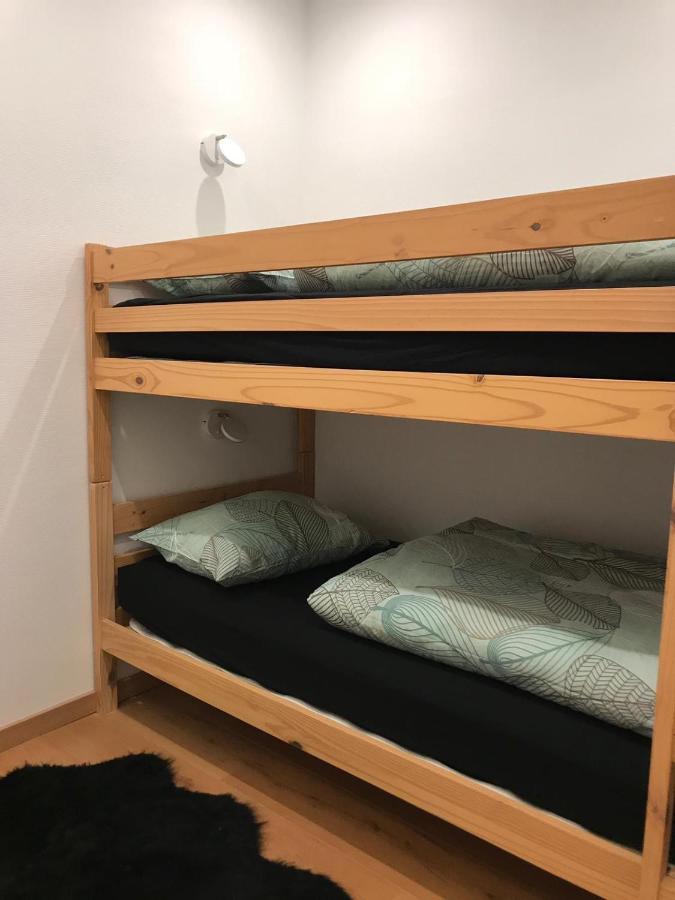 Appartement Familie Willems Winterberg 3 Екстер'єр фото