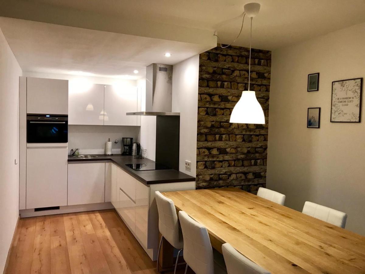 Appartement Familie Willems Winterberg 3 Екстер'єр фото